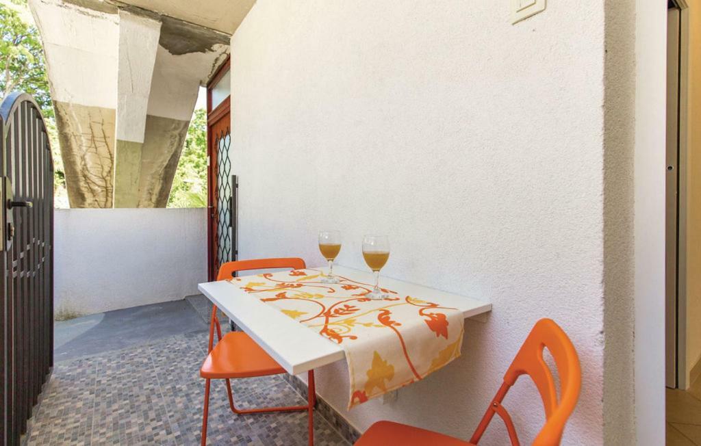 Apartment San リエカ エクステリア 写真