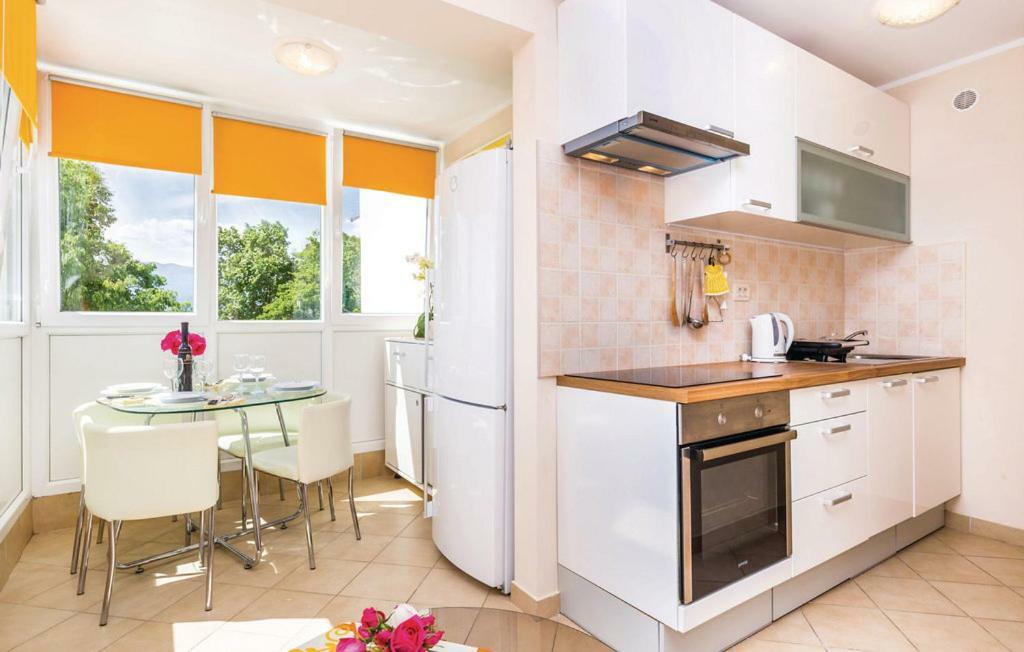 Apartment San リエカ エクステリア 写真