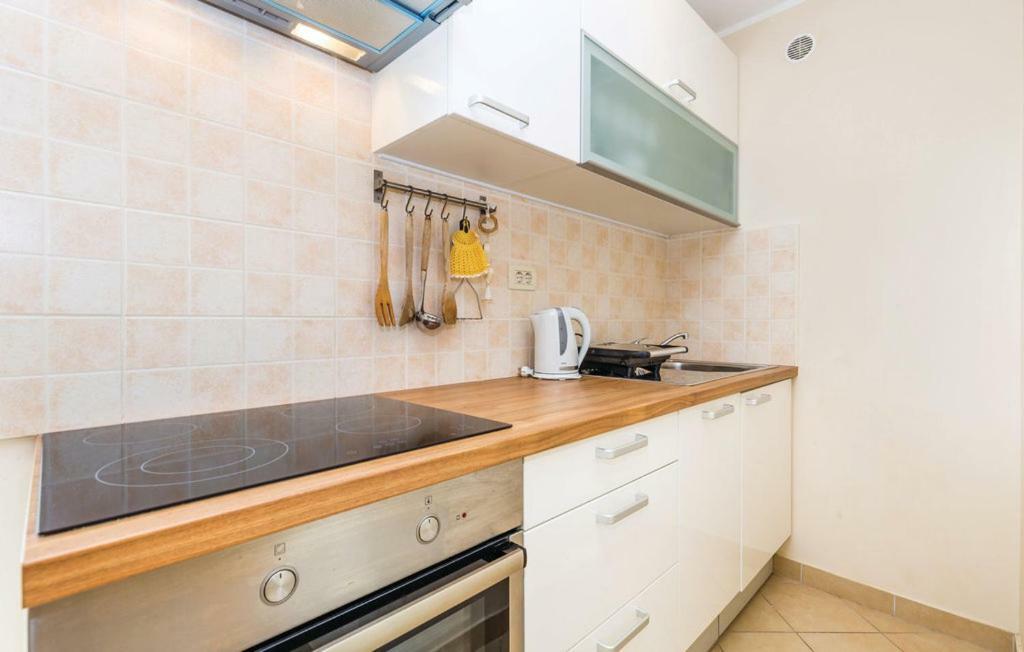 Apartment San リエカ エクステリア 写真