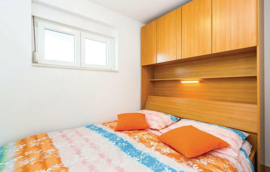 Apartment San リエカ エクステリア 写真