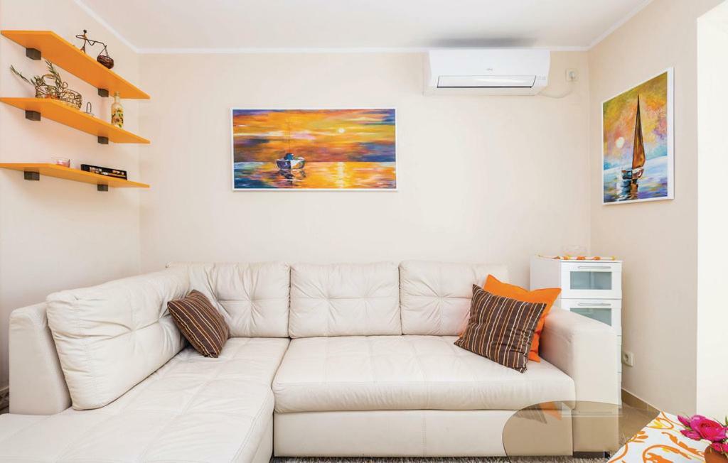 Apartment San リエカ エクステリア 写真