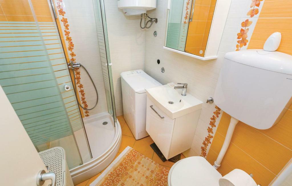 Apartment San リエカ エクステリア 写真